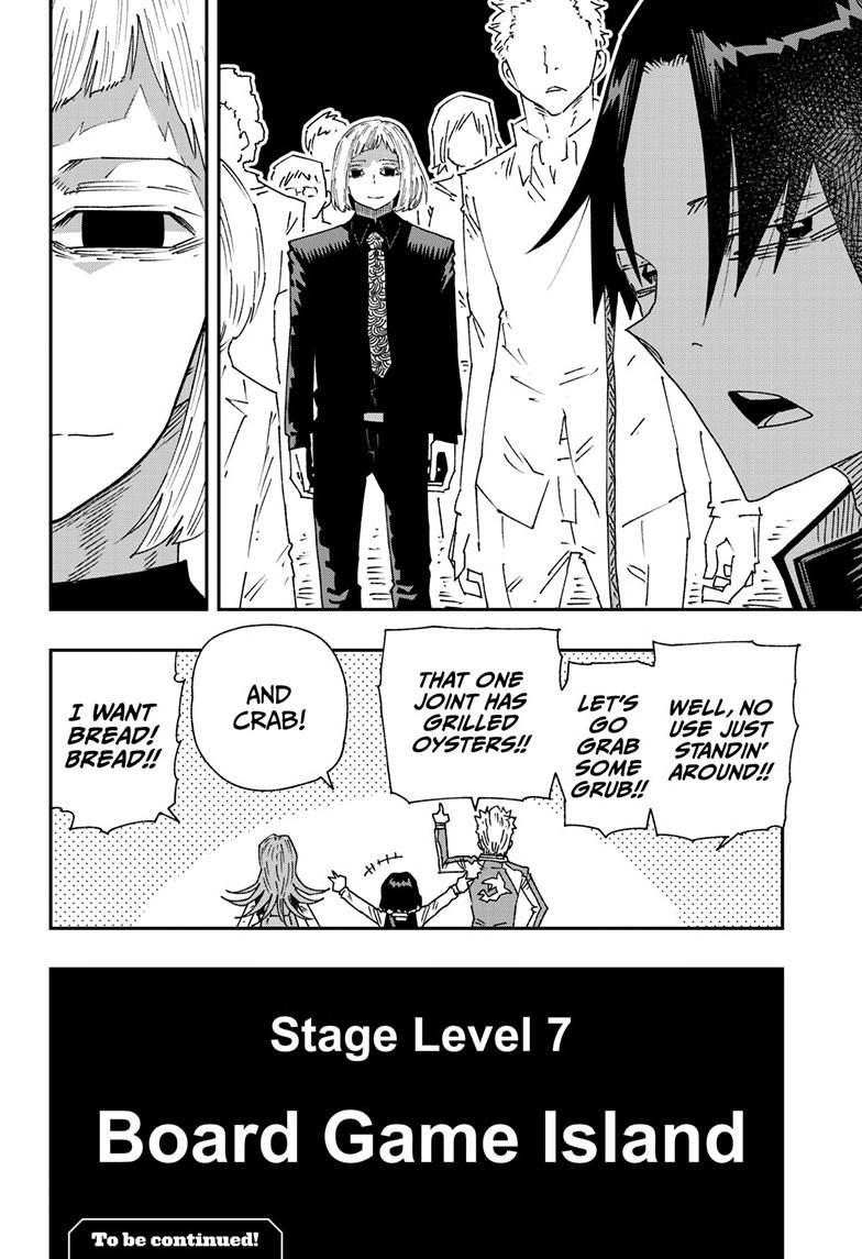 Parashoppers chapter 41 page 20