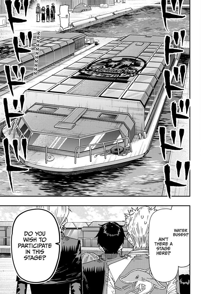 Parashoppers chapter 41 page 7