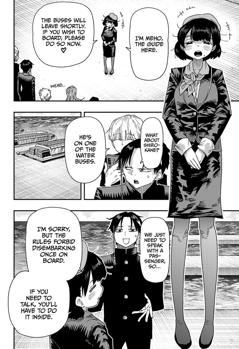 Parashoppers chapter 41 page 8