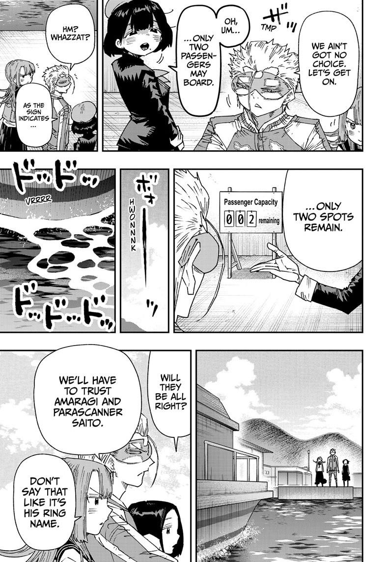 Parashoppers chapter 41 page 9