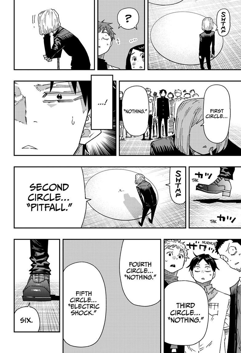 Parashoppers chapter 42 page 10