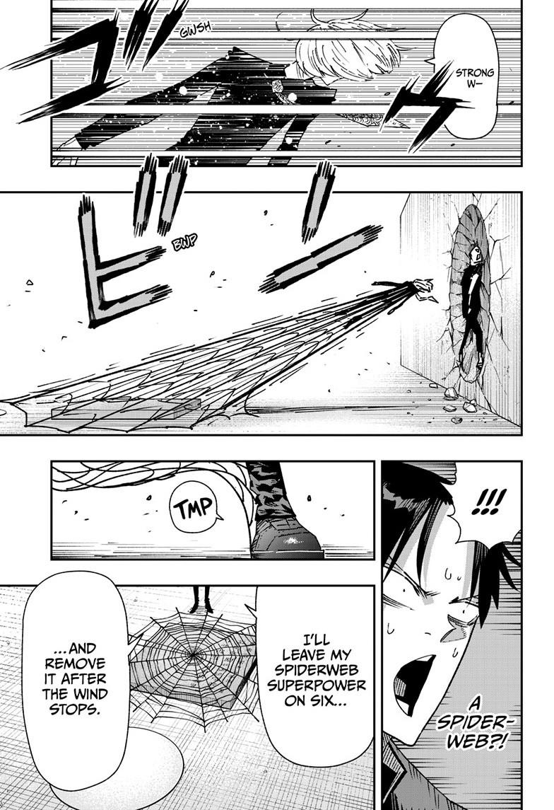 Parashoppers chapter 42 page 11