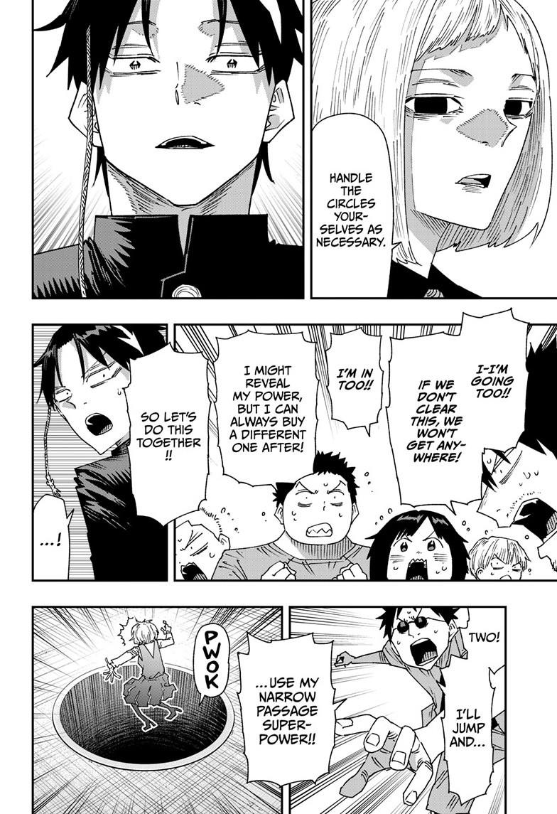 Parashoppers chapter 42 page 12