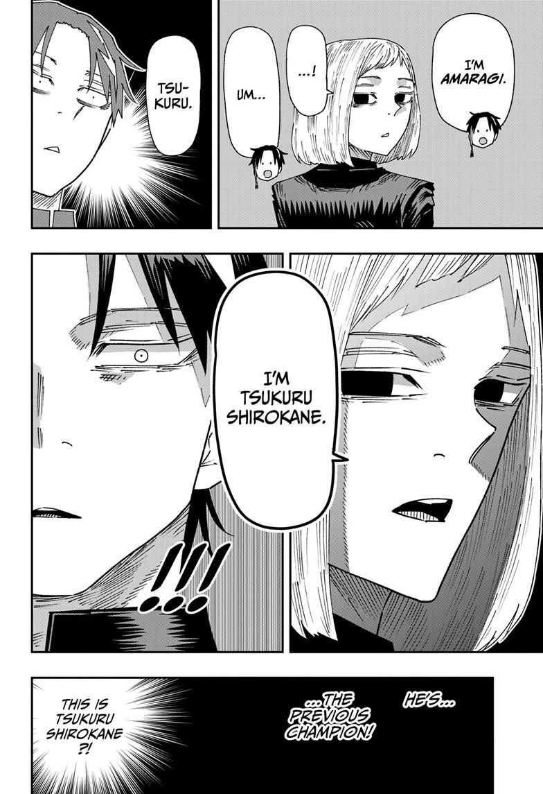 Parashoppers chapter 42 page 14