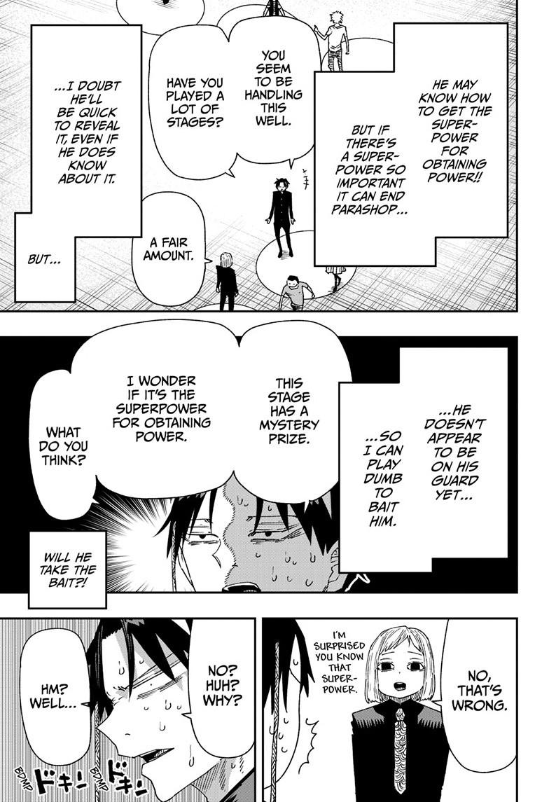 Parashoppers chapter 42 page 15