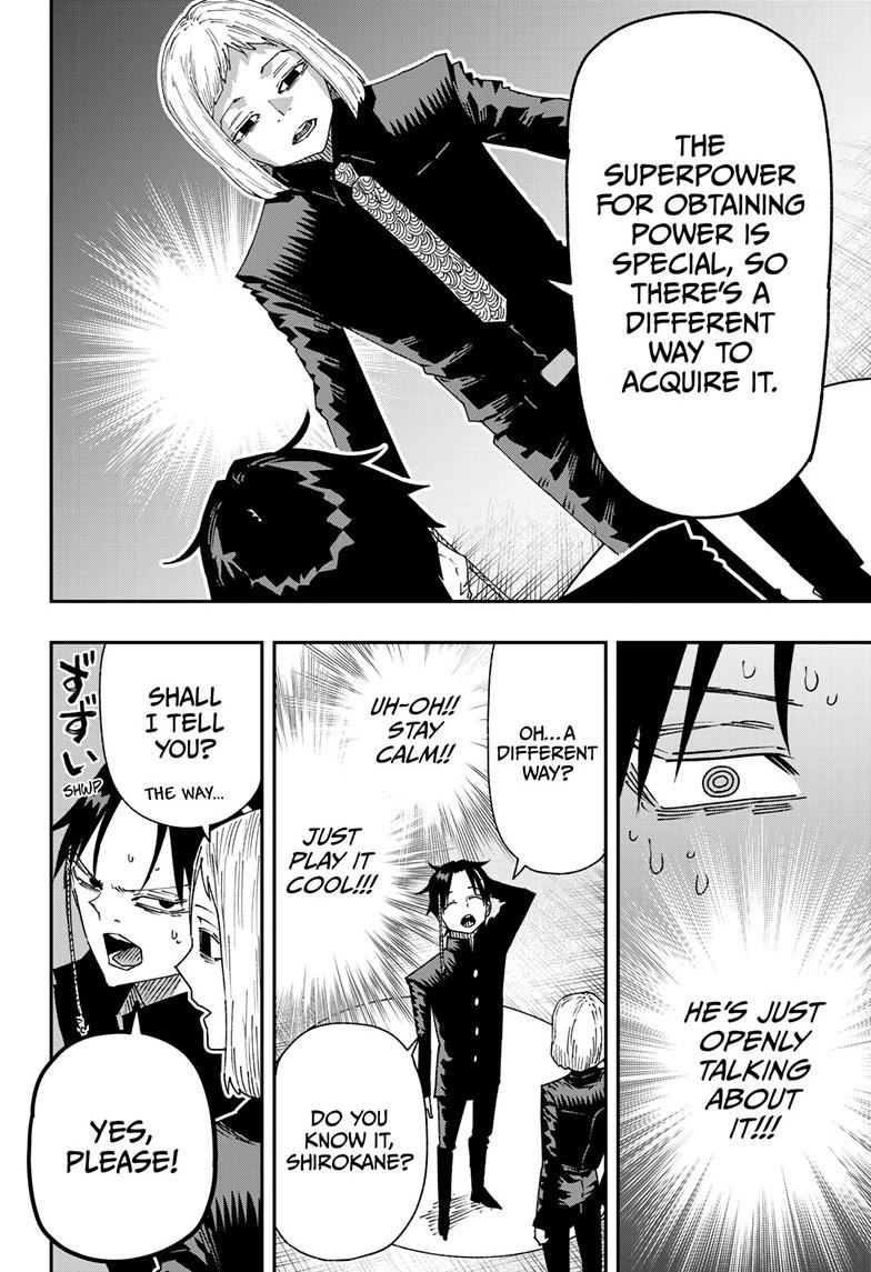 Parashoppers chapter 42 page 16