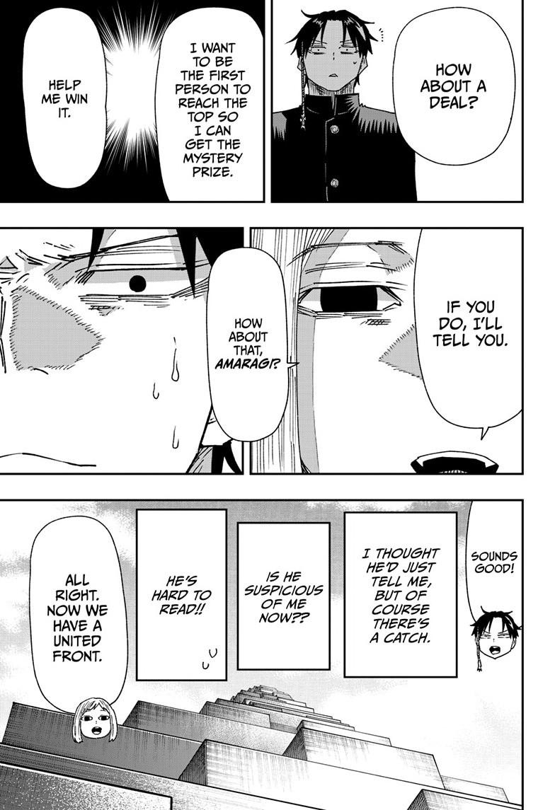 Parashoppers chapter 42 page 17