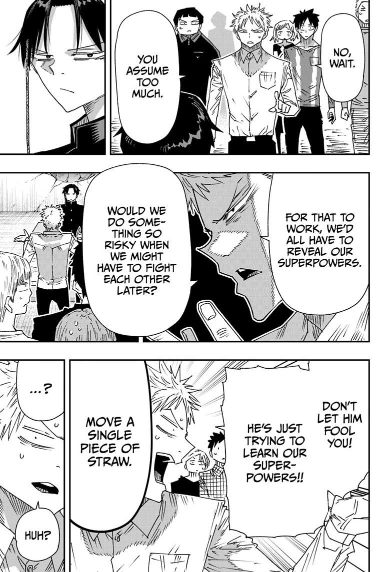 Parashoppers chapter 42 page 5