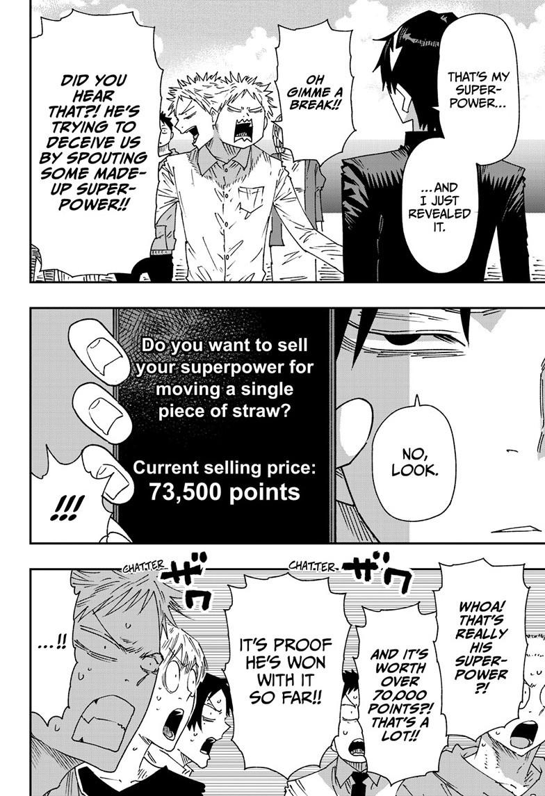 Parashoppers chapter 42 page 6