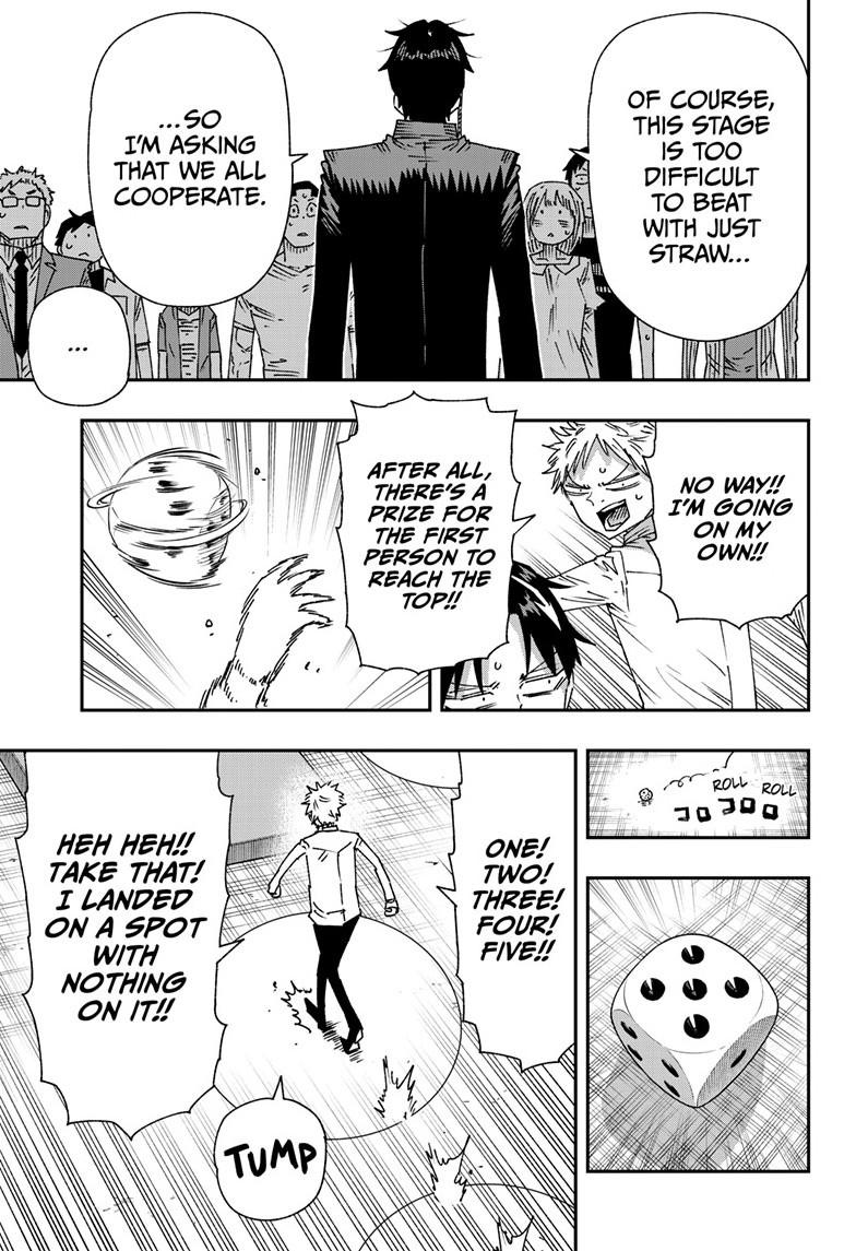 Parashoppers chapter 42 page 7