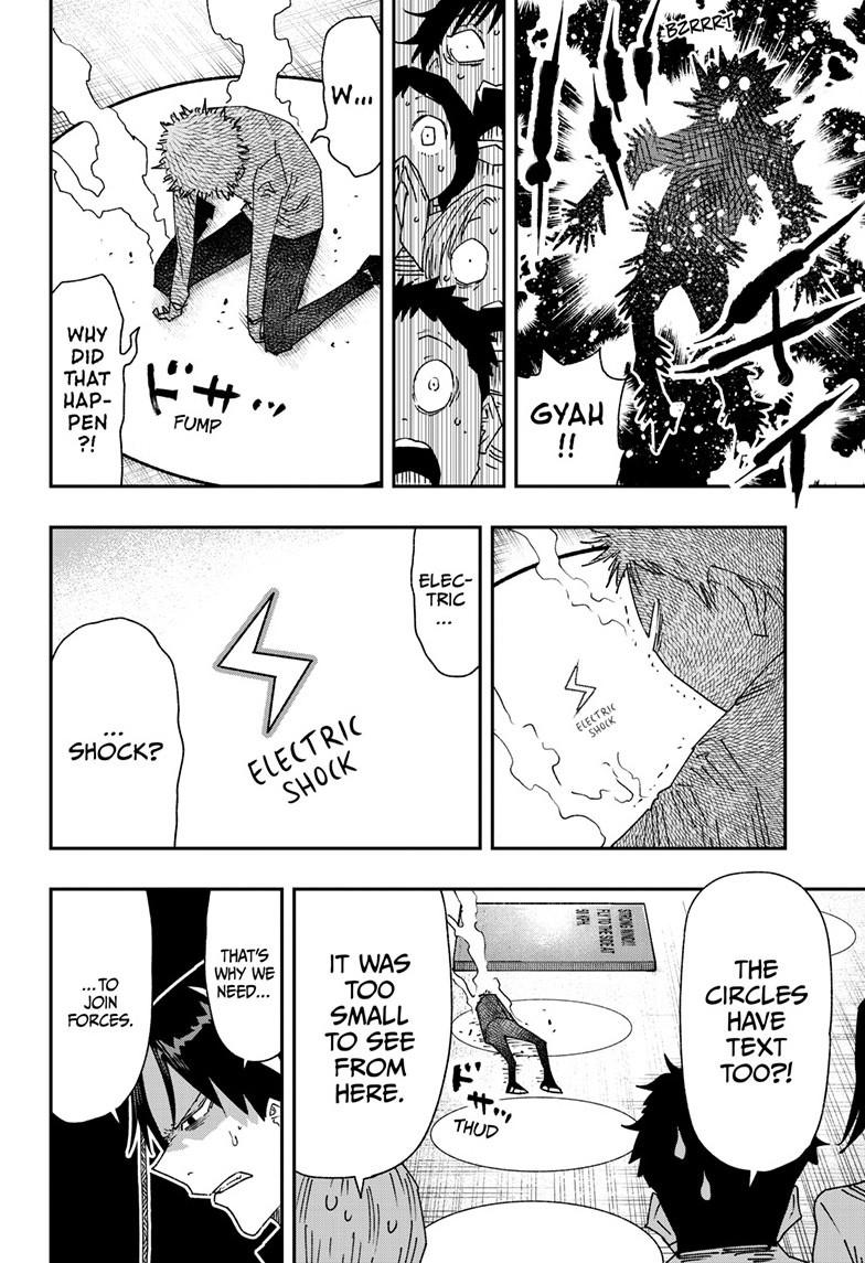 Parashoppers chapter 42 page 8