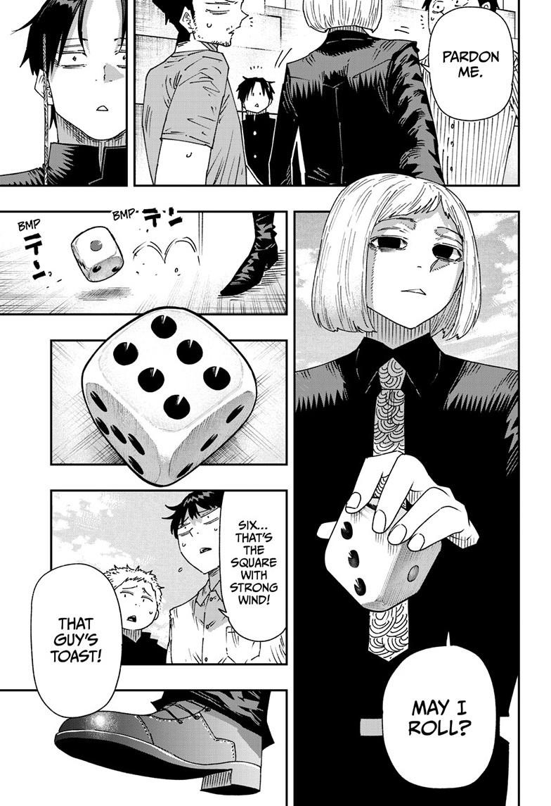 Parashoppers chapter 42 page 9