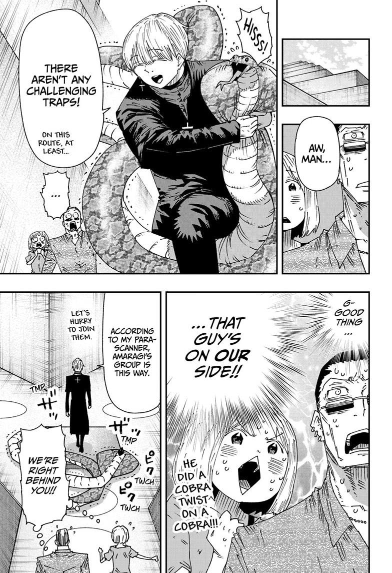 Parashoppers chapter 43 page 12