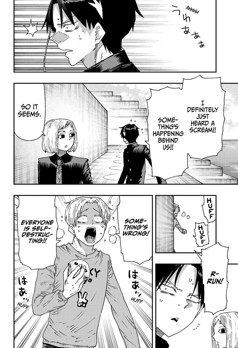 Parashoppers chapter 43 page 13