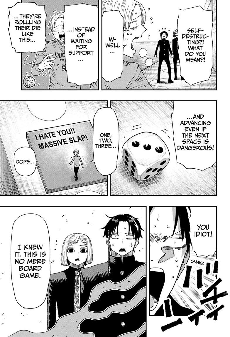 Parashoppers chapter 43 page 14