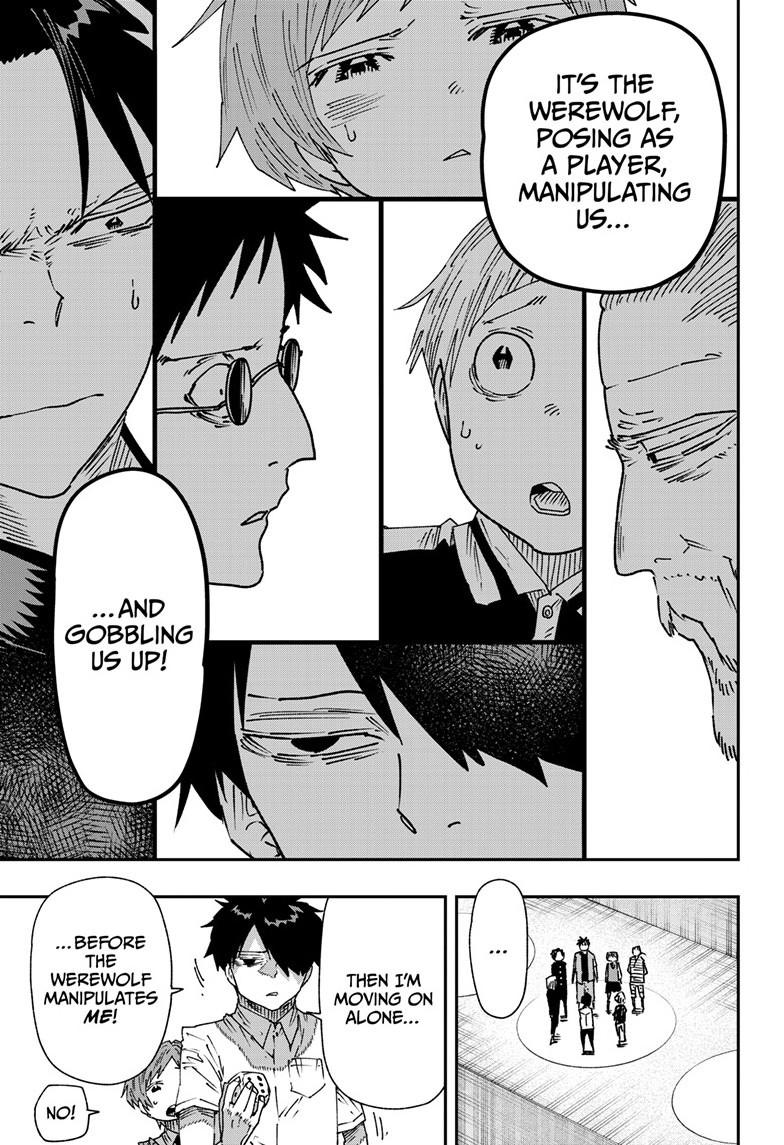 Parashoppers chapter 43 page 16