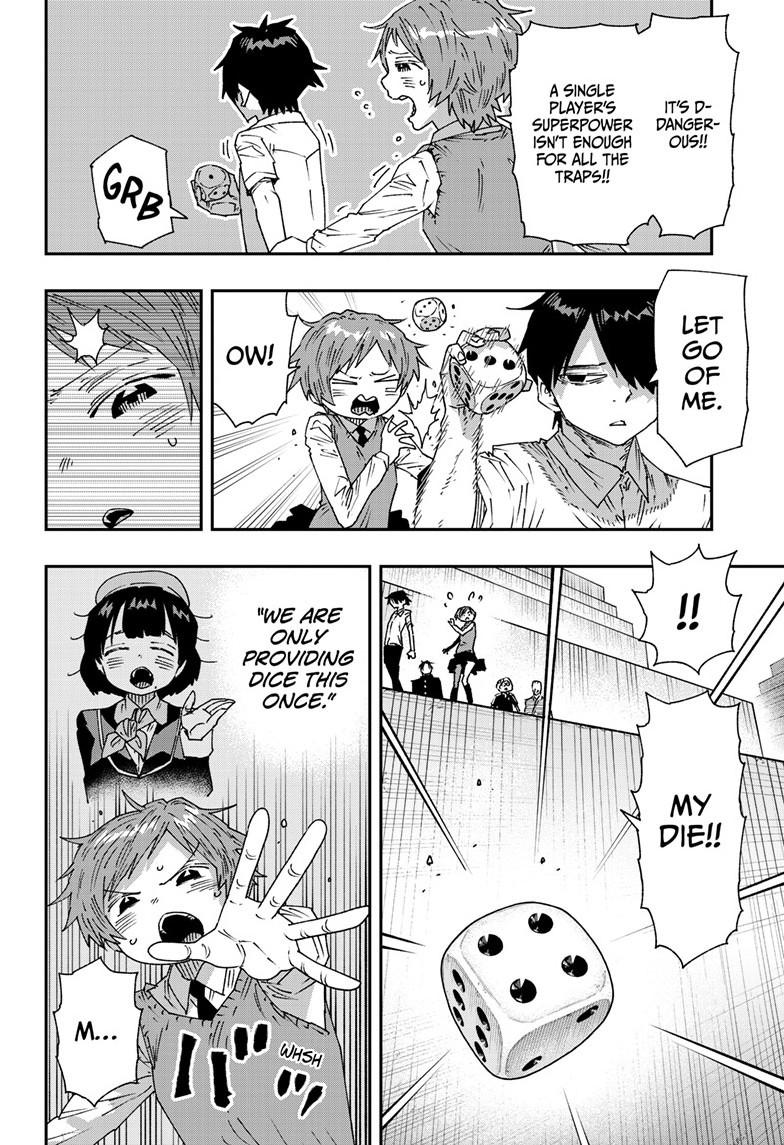 Parashoppers chapter 43 page 17