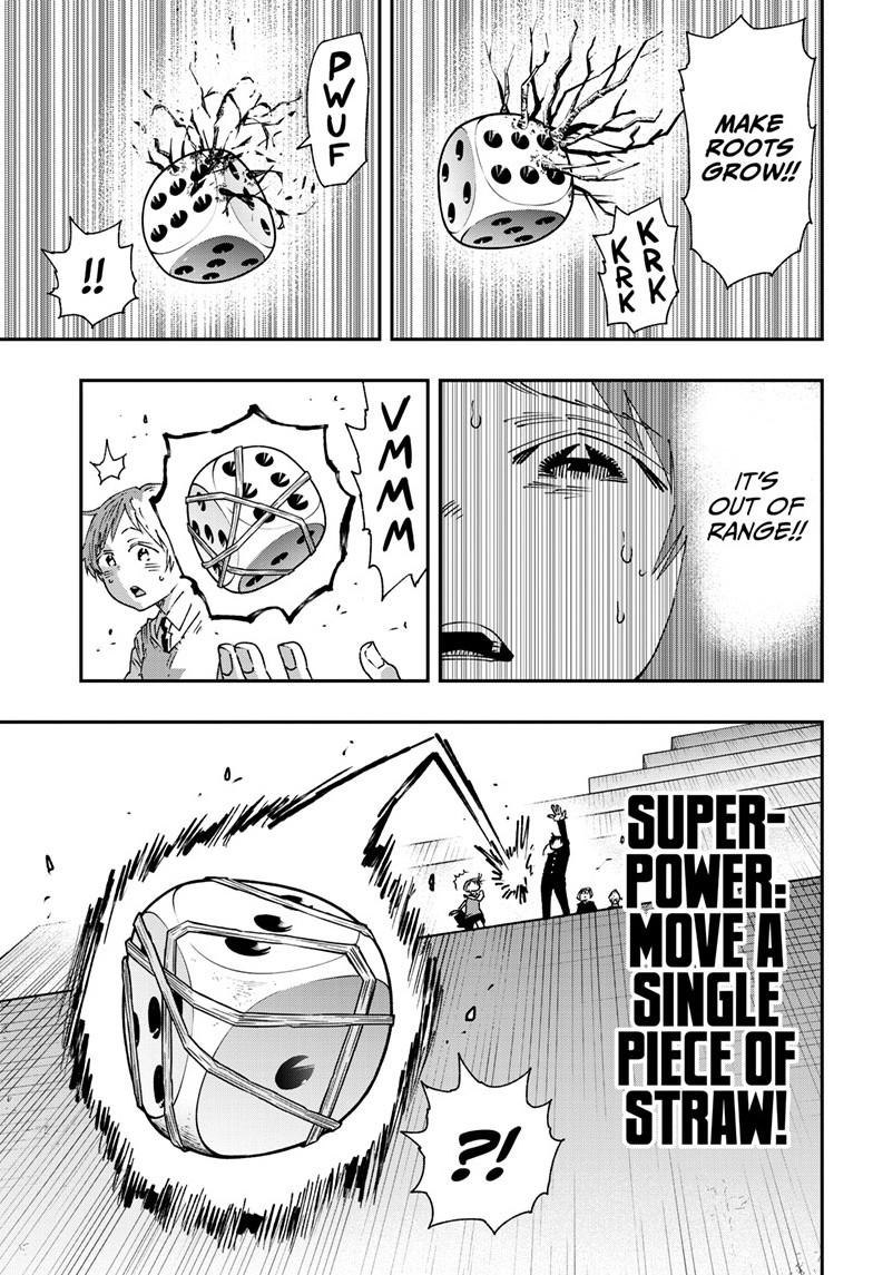 Parashoppers chapter 43 page 18