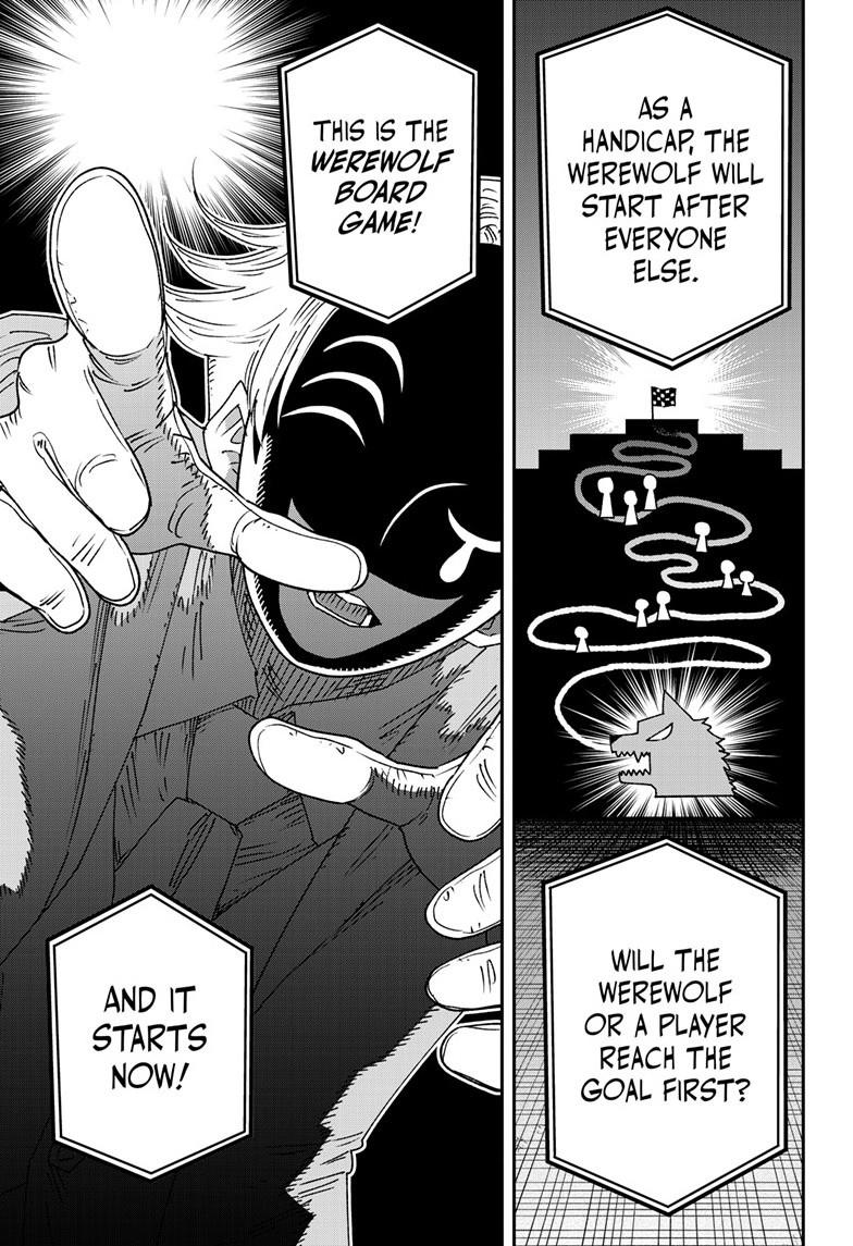 Parashoppers chapter 43 page 2