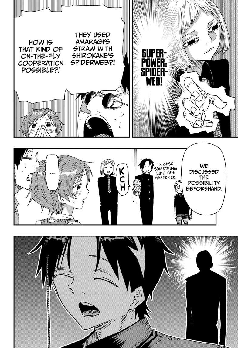 Parashoppers chapter 43 page 21