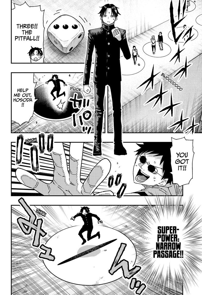 Parashoppers chapter 43 page 3