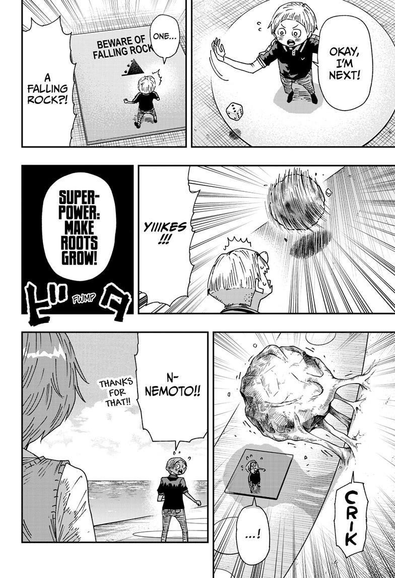 Parashoppers chapter 43 page 5