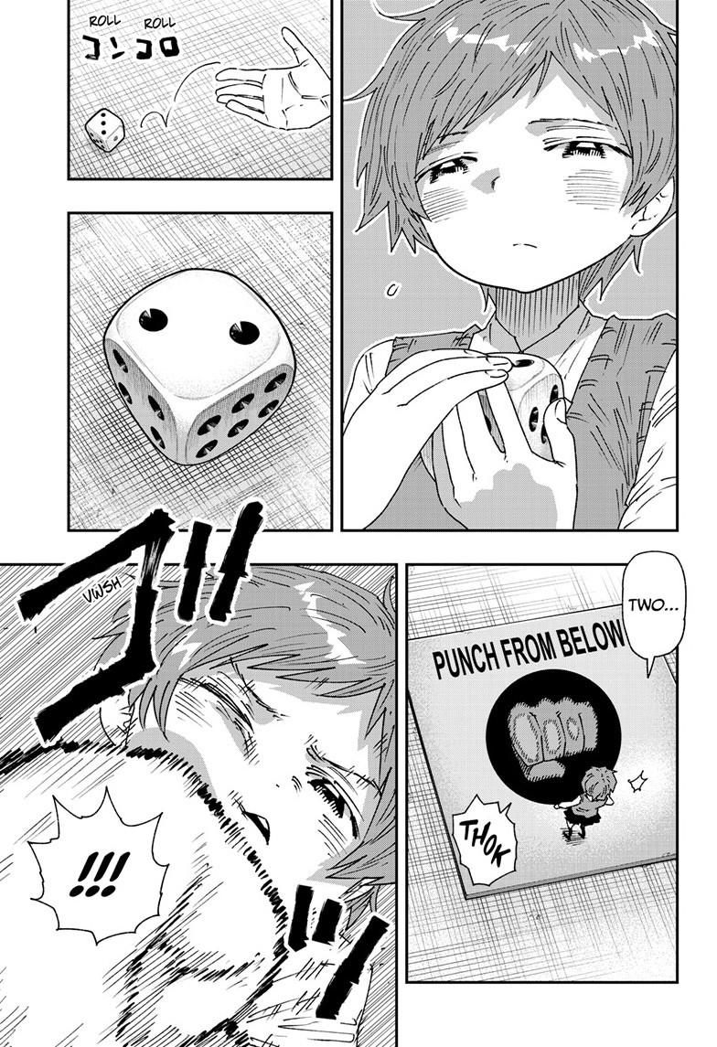 Parashoppers chapter 43 page 6