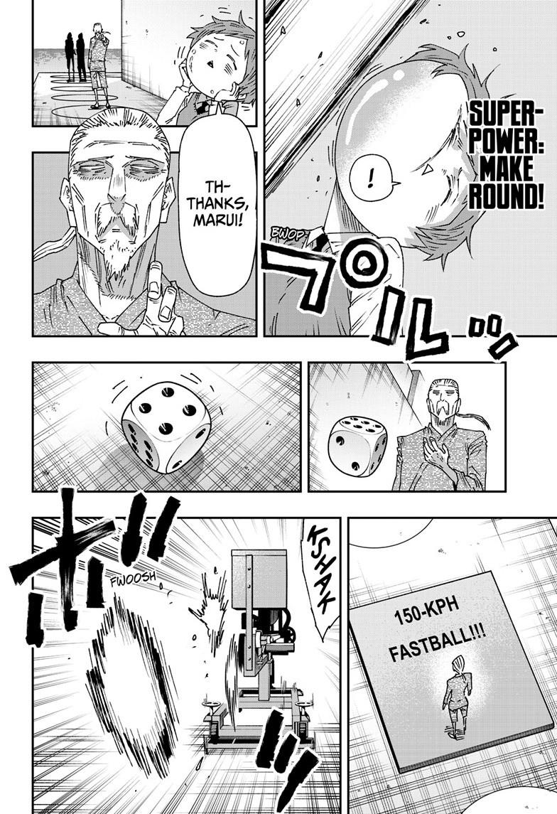 Parashoppers chapter 43 page 7