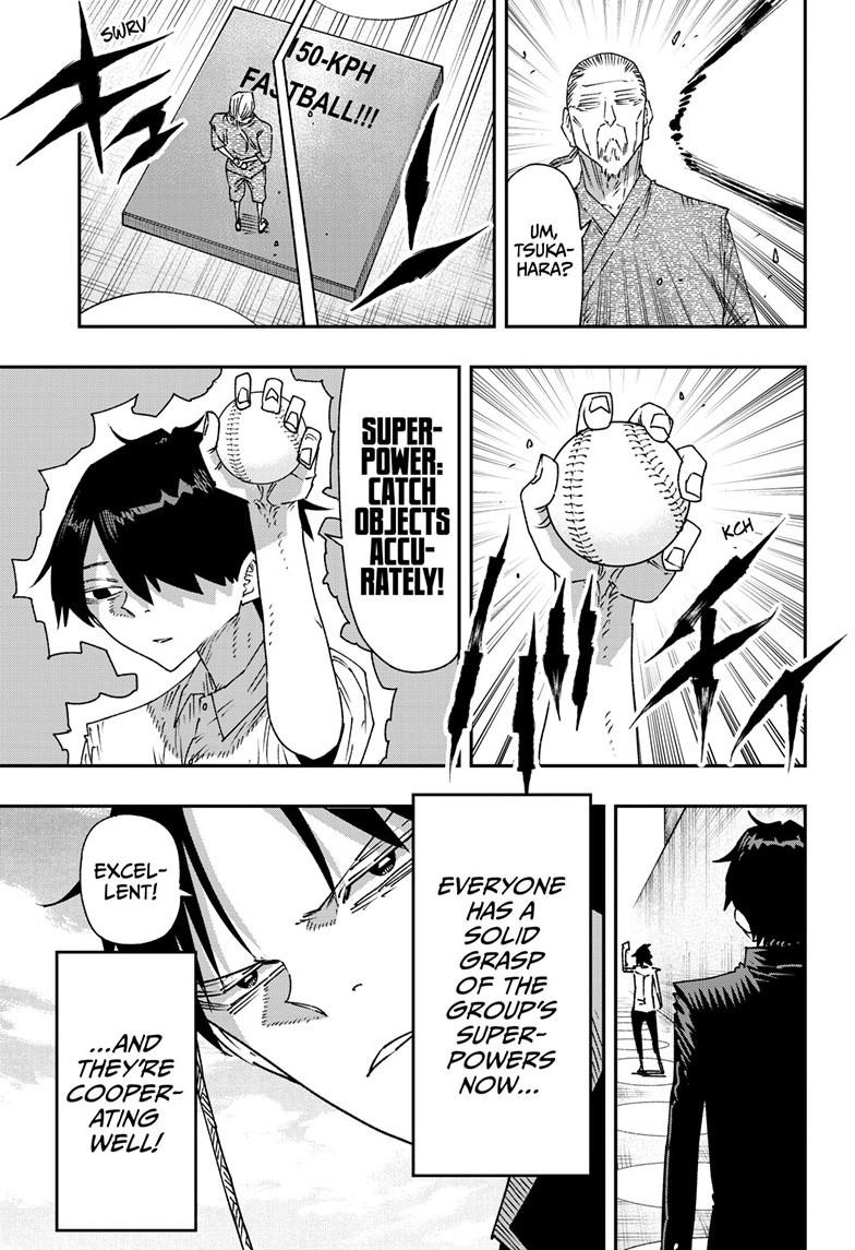 Parashoppers chapter 43 page 8