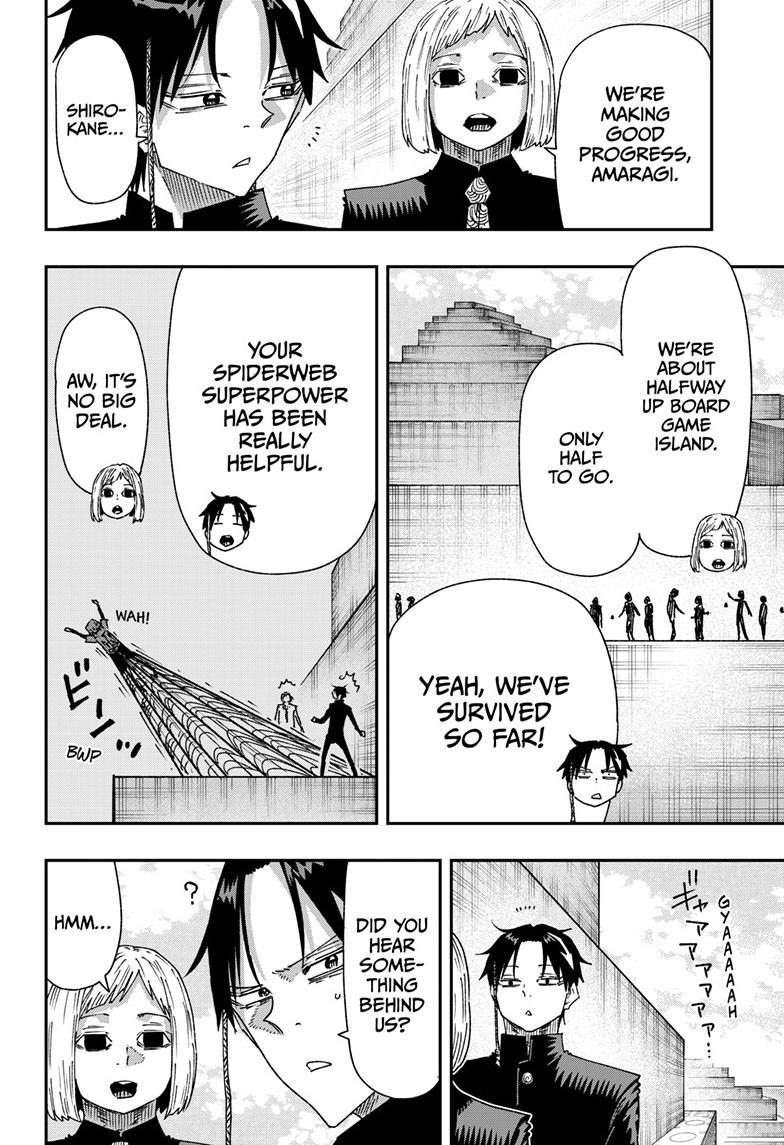 Parashoppers chapter 43 page 9