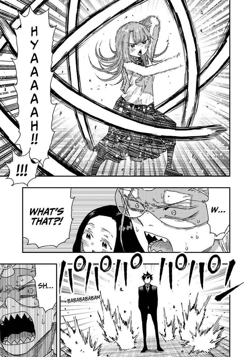 Parashoppers chapter 45 page 5