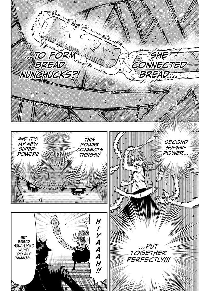Parashoppers chapter 45 page 6