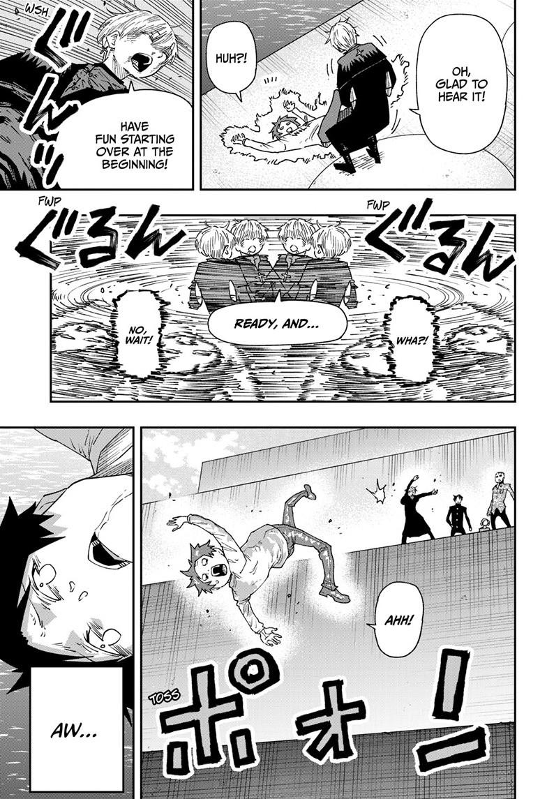 Parashoppers chapter 46 page 19
