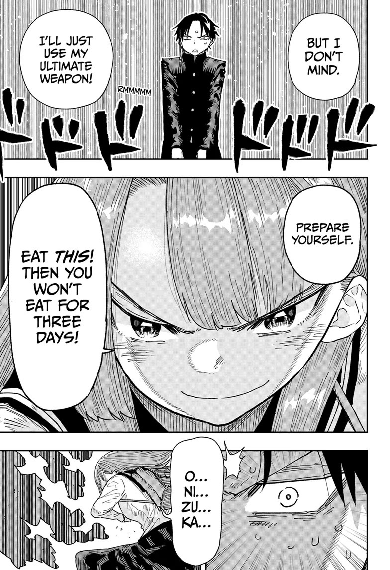 Parashoppers chapter 5 page 11