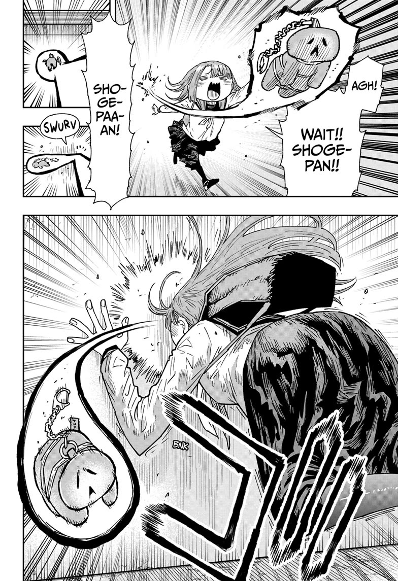 Parashoppers chapter 5 page 14