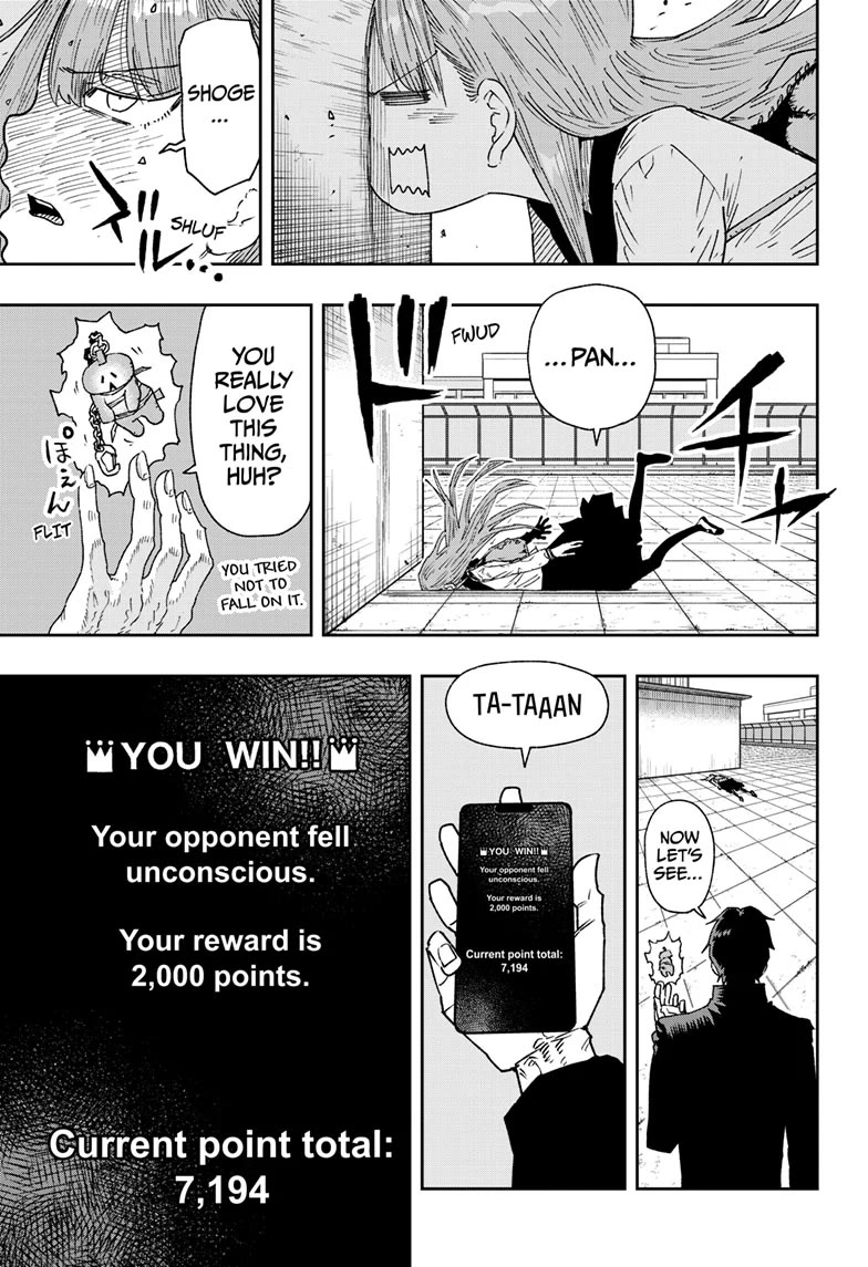 Parashoppers chapter 5 page 15