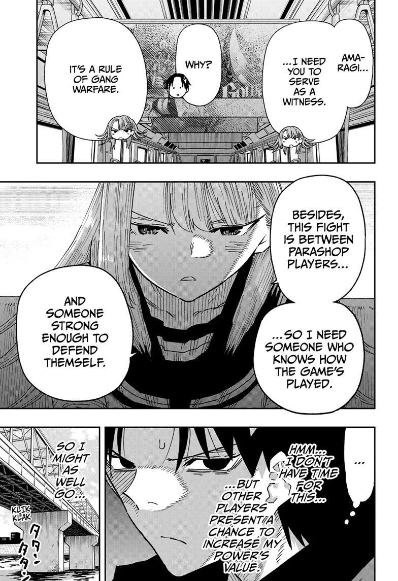 Parashoppers chapter 5 page 19