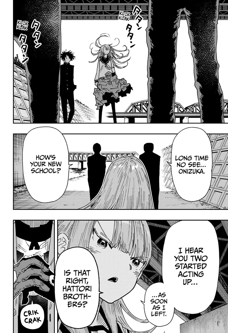 Parashoppers chapter 5 page 20