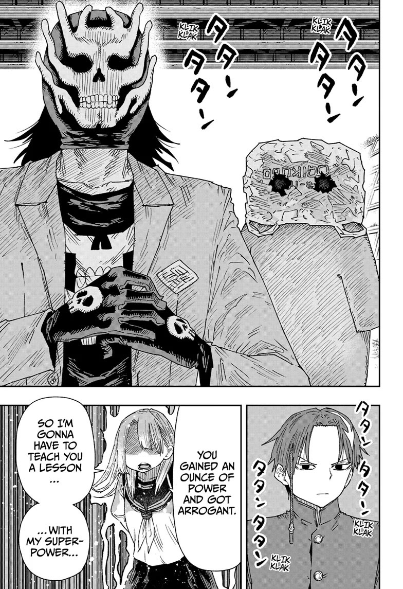 Parashoppers chapter 5 page 21