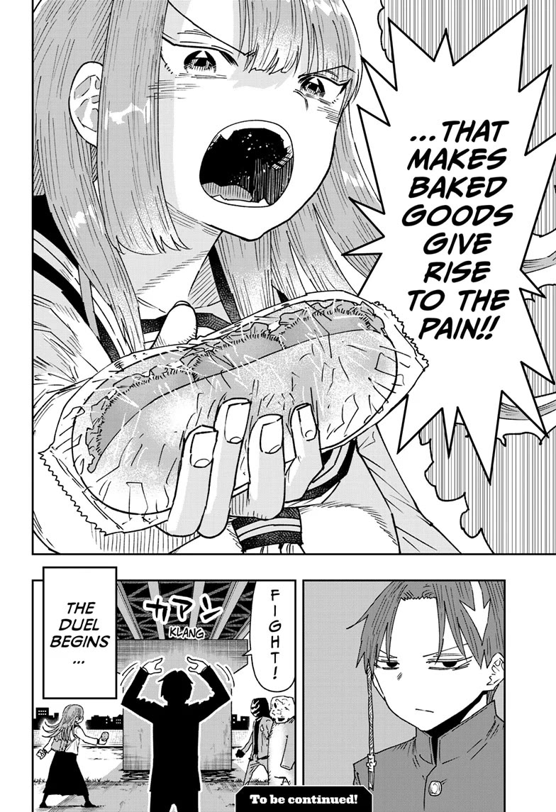 Parashoppers chapter 5 page 22