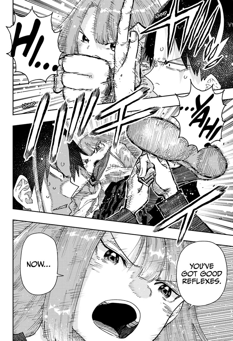 Parashoppers chapter 5 page 4