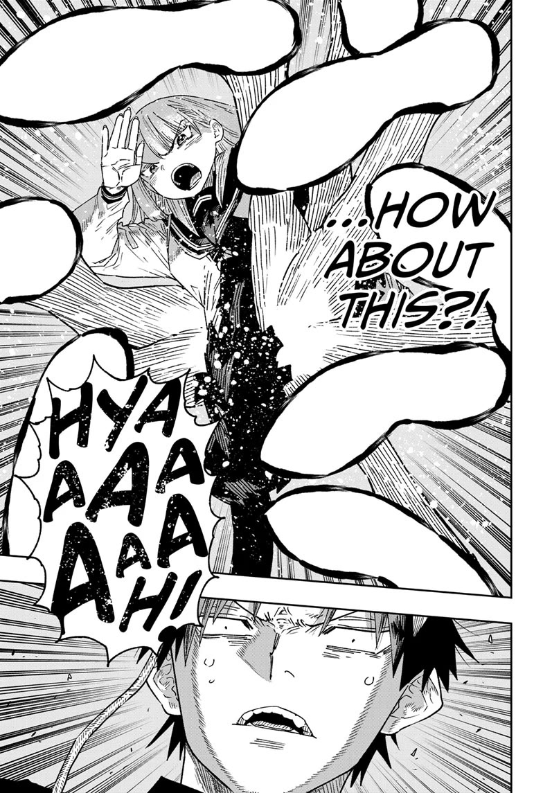 Parashoppers chapter 5 page 5