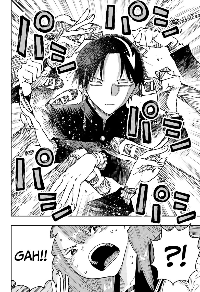 Parashoppers chapter 5 page 6