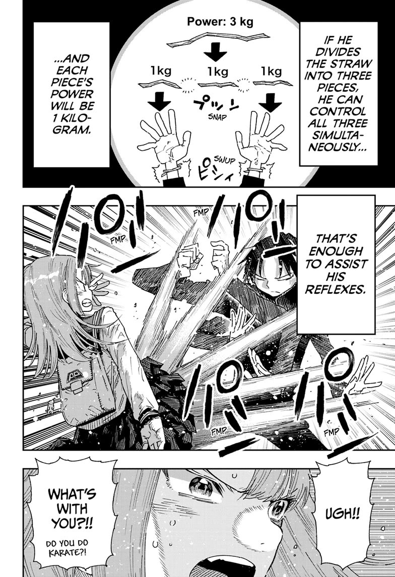 Parashoppers chapter 5 page 8