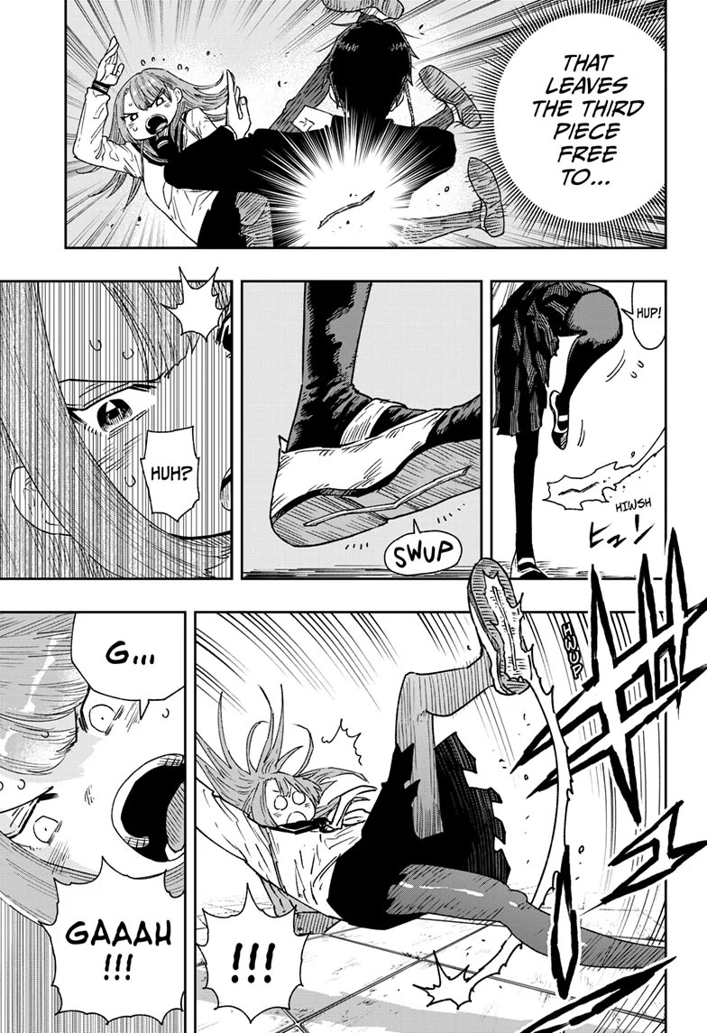 Parashoppers chapter 5 page 9