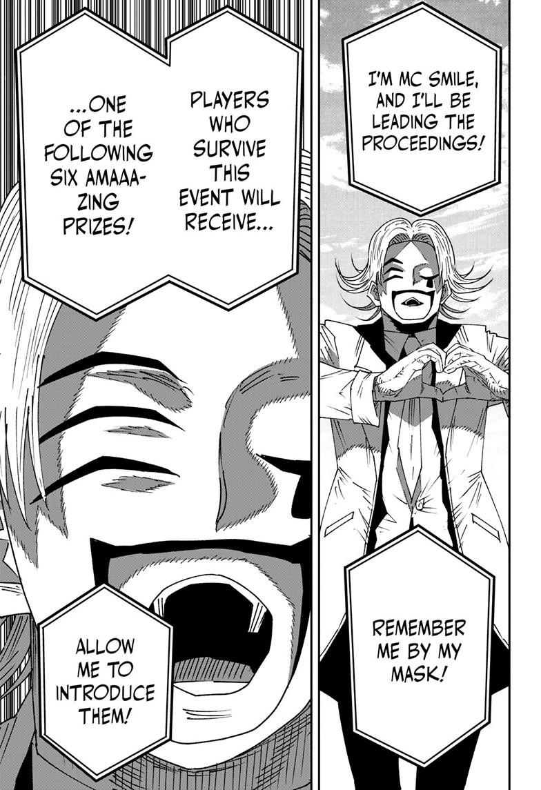Parashoppers chapter 51 page 15