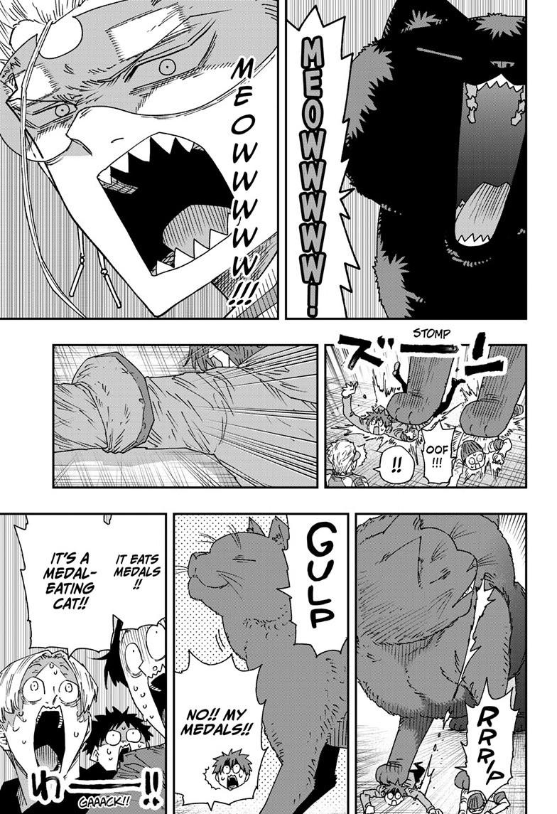 Parashoppers chapter 55 page 7