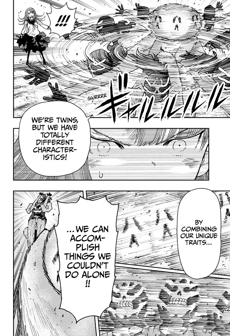 Parashoppers chapter 6 page 12