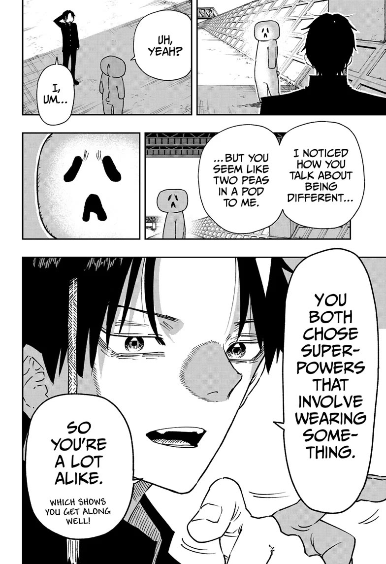 Parashoppers chapter 6 page 14