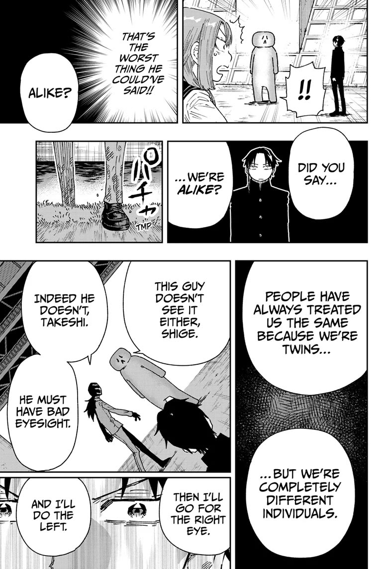 Parashoppers chapter 6 page 15